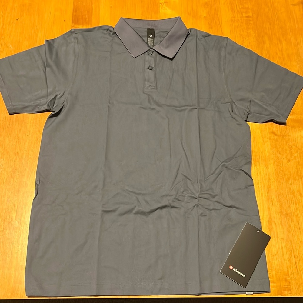 Pique Classic-Fit Short-Sleeve Polo